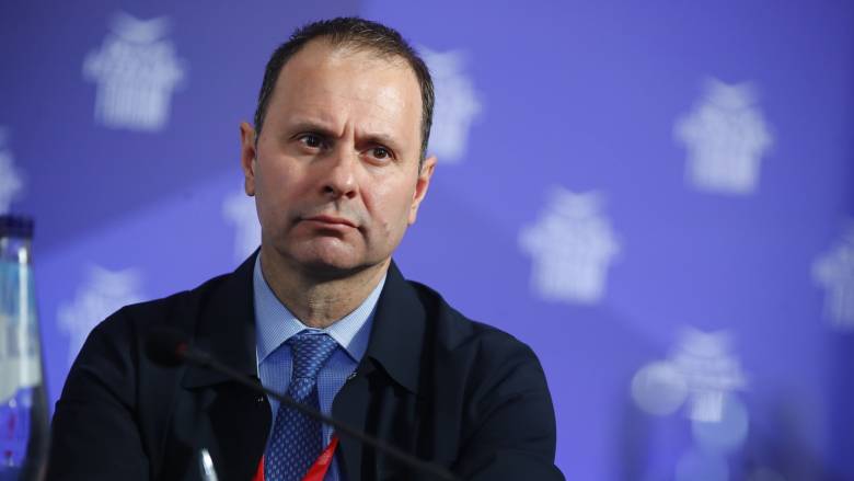 Σταμπουλίδης: Νέα εποχή για το Εθνικό Αναπτυξιακό Ταμείο - Έχει υλοποιήσει έργα ύψους 3,5 δισ. ευρώ