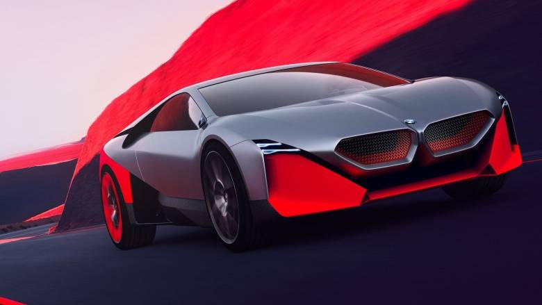 Η BMW σκέφτεται την επιστροφή της θρυλικής M1