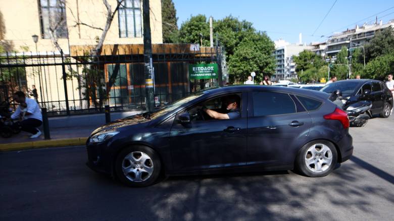 Τουρκία: Ποινική δίωξη για ανθρωποκτονία με δόλο στον Τούρκο που σκότωσε εν ψυχρώ ομοεθνή του