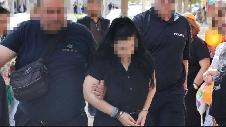 Δίκη 3χρονου Άγγελου: Ομόφωνα ένοχοι η μητέρα και ο πρώην σύντροφός της