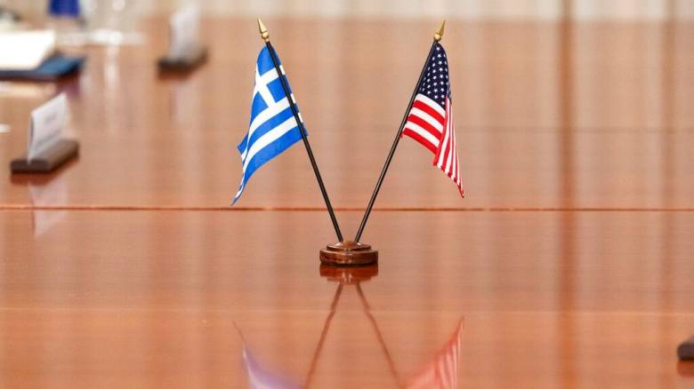 Ελλάδα και ΗΠΑ σε ένα μεταβαλλόμενο παγκόσμιο οικονομικό περιβάλλον