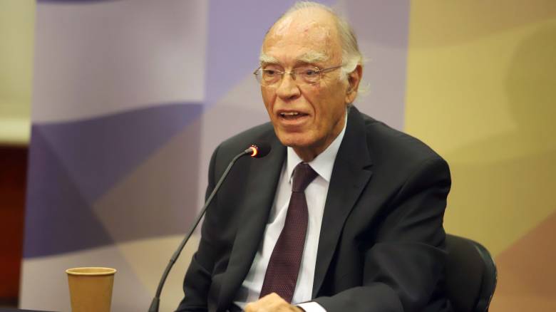 Σήμερα το τελευταίο αντίο στον Βασίλη Λεβέντη στο Πανόραμα Βούλας