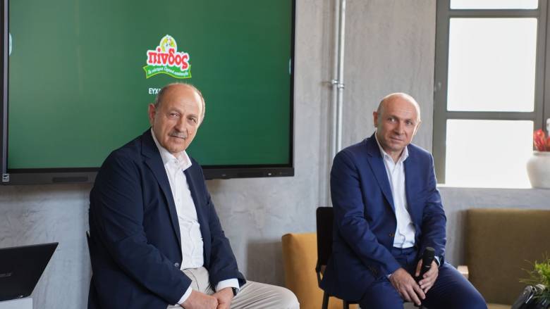 Συνεταιρισμός Άρτας vs Πίνδος: «Κοκορομαχίες» στη σκιά της εξαγοράς Νιτσιάκου