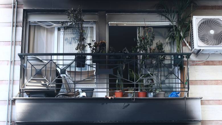 Αφροδίτη Νέστορα: Σε ελεγχόμενη κατάσταση στη Μονάδα Εγκαυμάτων - Εξιτήριο την ερχόμενη εβδομάδα