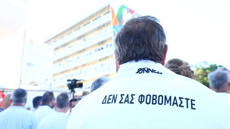 Βάγια Νέστορα: Η πολιτική πόλωση, το «δεν σας φοβόμαστε» και τα ευρήματα που «δείχνουν» τους δράστες