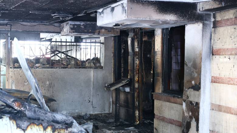 Θεσσαλονίκη: «Ξυπνήστε, καίγεστε» - Τα δραματικά λεπτά μετά τους φονικούς εμπρησμούς