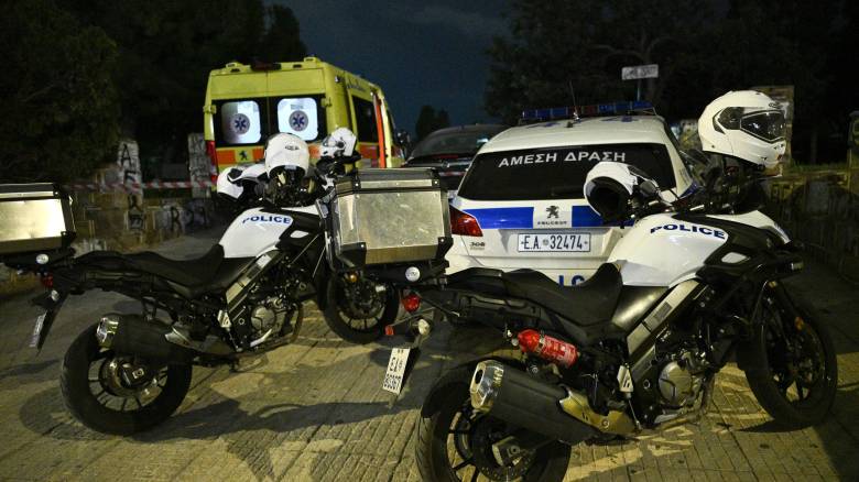 Νεκρός στο σπίτι του εντοπίστηκε 59χρονος στην Πάτρα