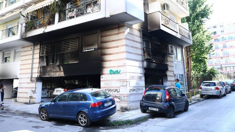 Παναγιώτης Νέστορας: «Είναι δολοφόνοι, το γκαζάκι είναι σαν σφαίρα - Να βρεθούν και να δικαστούν»