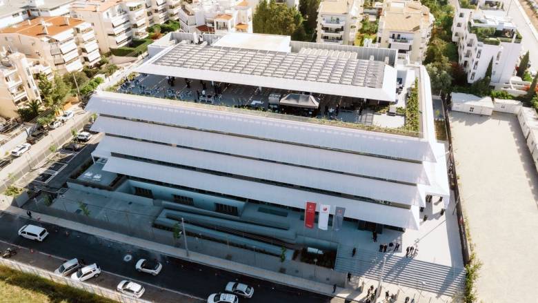 Έρευνα, τεχνητή νοημοσύνη και μια επένδυση 1 δις ευρώ - Τι φέρνει το UNIC στην Αθήνα