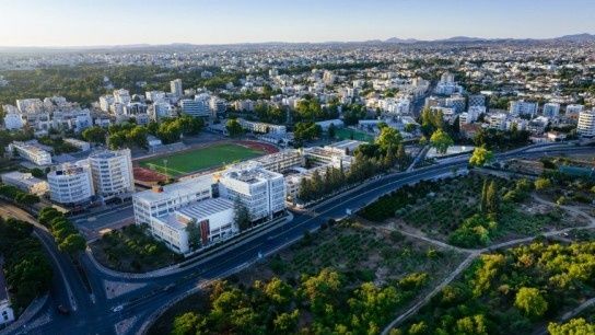 Σπουδές στην Κύπρο: Εκδηλώσεις του Ευρωπαϊκού Πανεπιστημίου Κύπρου σε Ρόδο, Ηράκλειο, Αθήνα