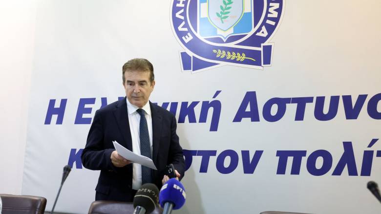 Θεσσαλονίκη: Ευρεία σύσκεψη υπό τον Χρυσοχοΐδη για την επίθεση με γκαζάκια