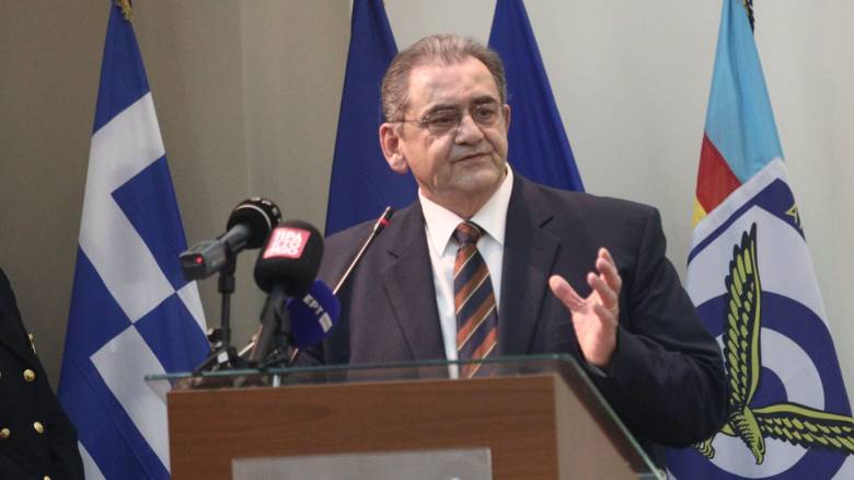 Κολυδάς για αλλαγές στην ΕΜΥ: «Θέλουμε μια ισχυρή υπηρεσία ή να το κλείσουμε το μαγαζί;»