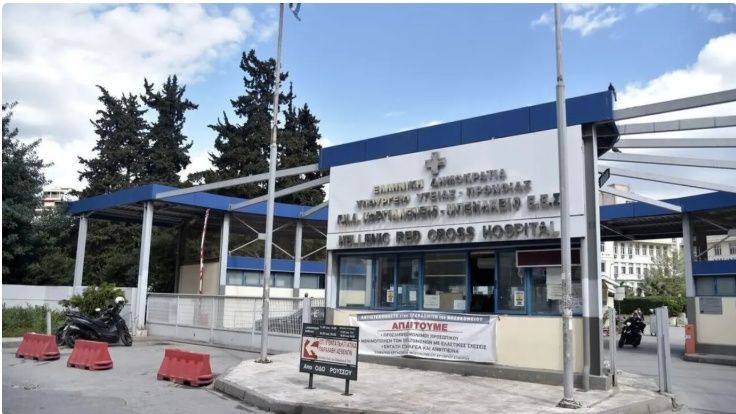 Χαλάνδρι: Διασωληνωμένος ο 17χρονος Βρετανός που έπεσε από μπαλκόνι ξενοδοχείου