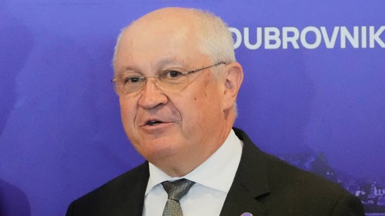 Κυβερνητική κρίση στη Μολδαβία: Παραιτήθηκε ο πρωθυπουργός Μουντεάνου
