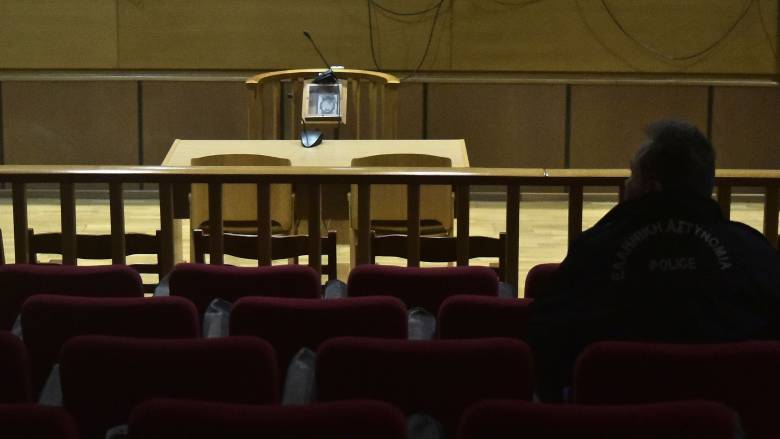 Κρήτη: Κάθειρξη 10 ετών στον 55χρονο για τη δολοφονία της Βρετανίδας Τζιν Χάνλον