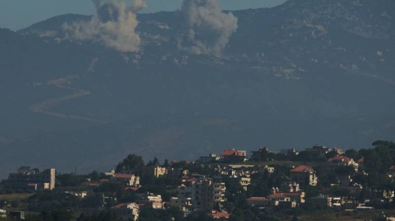 Νέες ισραηλινές επιθέσεις στο Λίβανο: Έντεκα νεκροί, ανάμεσά τους δύο παιδιά και πέντε τραυματίες