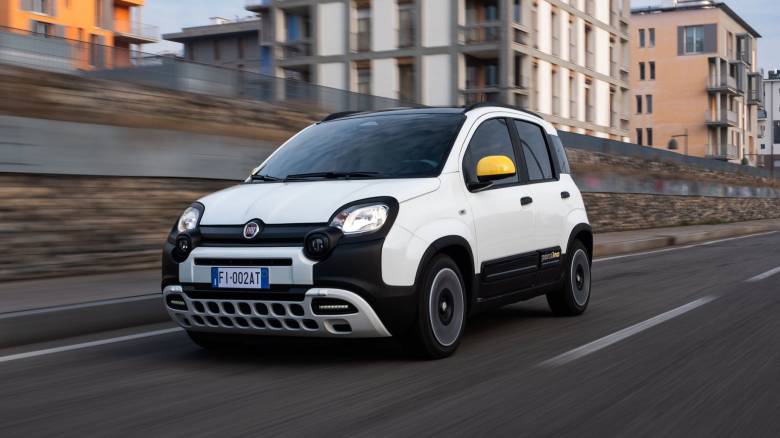 Η Autobianchi επιστρέφει μετά από 30 χρόνια απουσίας