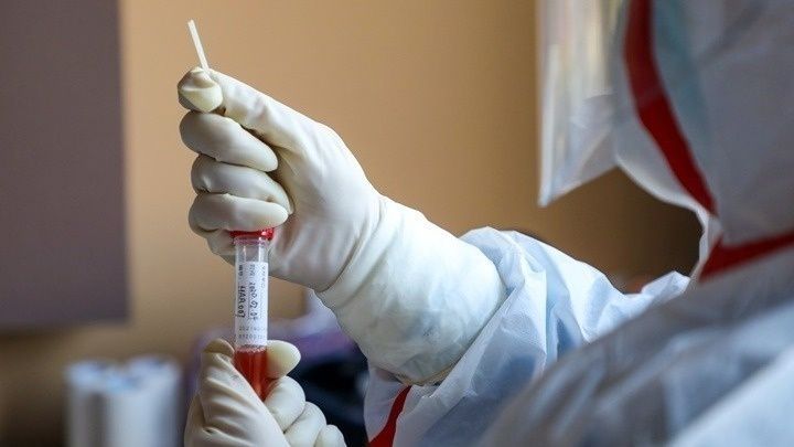 Το πρώτο κρούσμα του ιού Έμπολα στην Γαλλία «ανάρρωσε» και «πήρε εξιτήριο»