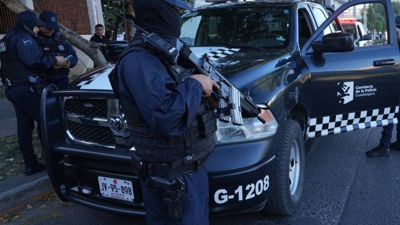 Σχεδόν τρεις τόνοι κοκαΐνης κατασχέθηκαν από τις μεξικανικές Αρχές στον Ειρηνικό
