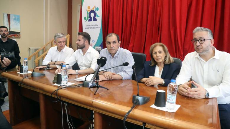 Σε κατάσταση έκτακτης ανάγκης κηρύχθηκαν οι Δήμοι Ωραιοκάστρου και Παύλου Μελά - Σε εξέλιξη σύσκεψη