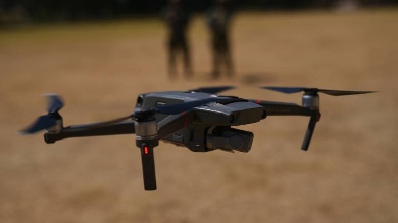 Μουντιάλ 2026: Κατασχέθηκαν πάνω από 600 drones