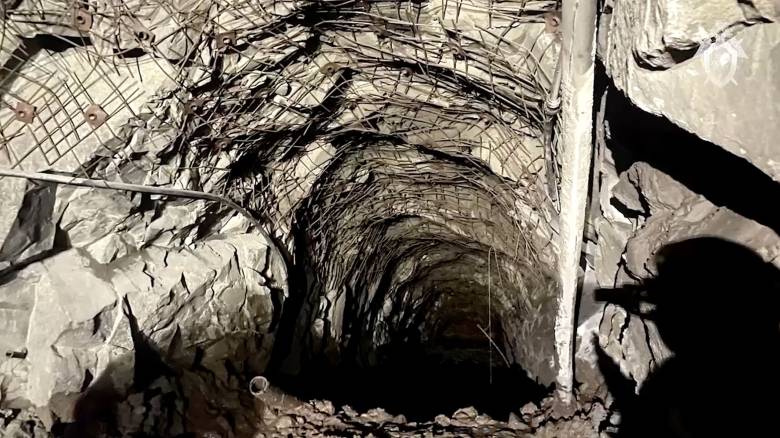 Σουδάν: Δεκαπέντε οι νεκροί από κατάρρευση τμήματος εγκαταλελειμμένου χρυσωρυχείου