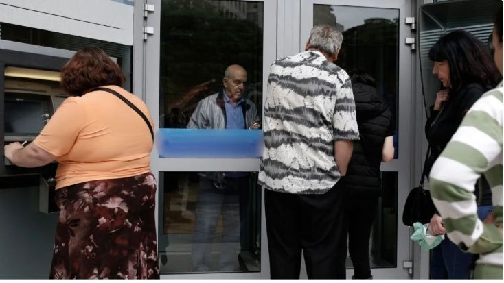 Όλα όσα πρέπει να ξέρετε για τις συντάξεις χηρείας - Αναλυτικά παραδείγματα