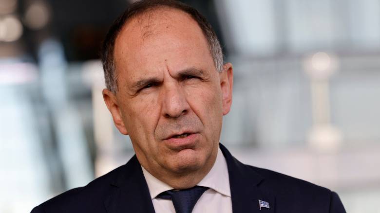 Σύνοδος ΝΑΤΟ: Έφτασε στην Άγκυρα η ελληνική αποστολή - Δεν θα συναντηθεί ο Μητσοτάκης με Ερντογάν