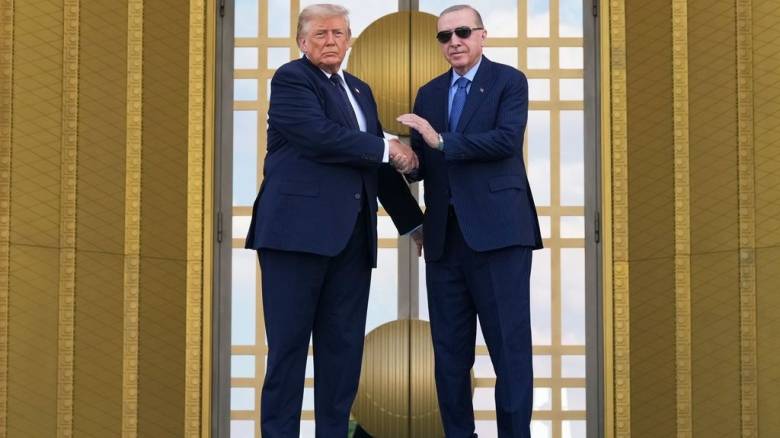 Tα παζάρια Τραμπ – Ερντογάν για τα F-35 και οι κινήσεις της Αθήνας
