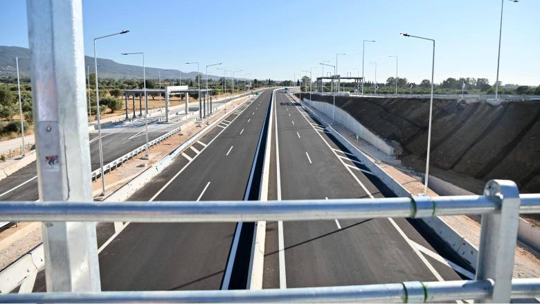 Ταχιάος: Επίκειται η απαγόρευση κυκλοφορίας βαρέων οχημάτων στο παράπλευρο δίκτυο του Πάτρα – Πύργου