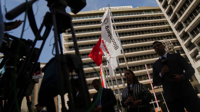 Εκνευρισμός στην Άγκυρα για τις δηλώσεις Μητσοτάκη - Τουρκικά ΜΜΕ: Δημιουργεί αρνητικές εντυπώσεις