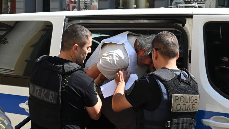 Πάτρα: Αποφυλακίζεται ο 56χρονος που κατηγορείται για την δολοφονία ομογενή στην Αυστραλία