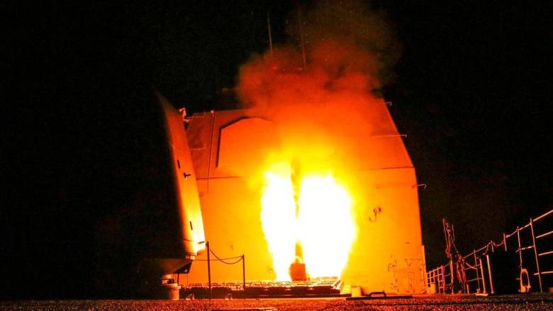 Ιράν: Οκτώ στρατιώτες σκοτώθηκαν απο τα αμερικανικά πλήγματα