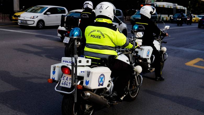 Περίπου ένα εκατ. έλεγχοι για κράνος μέσα σε ένα χρόνο - Πάνω από 95.000 παραβάσεις