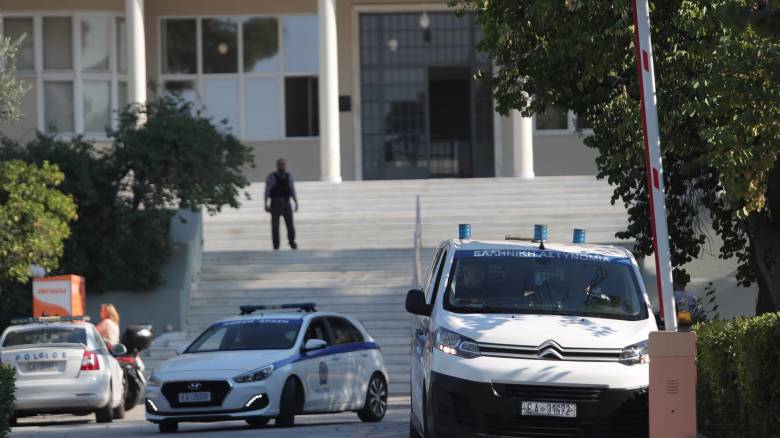 Κυνικός στην ομολογία του ο 75χρονος για τη φωτιά στο Σισμανόγλειο: «Εβαλα φωτιά στο στρώμα»