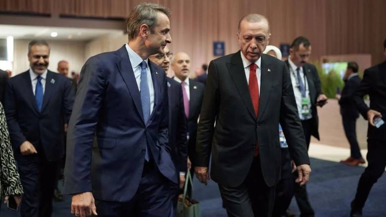 Αθήνα προς Άγκυρα: «Δεν υπάρχει άμεση προοπτική για τις θαλάσσιες ζώνες»