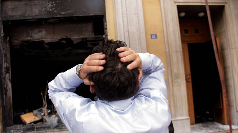 Marfin: Πώς έφτασε στα «ίχνη» των συλληφθέντων το ελληνικό FBI - Τα ρούχα που τους «πρόδωσαν»
