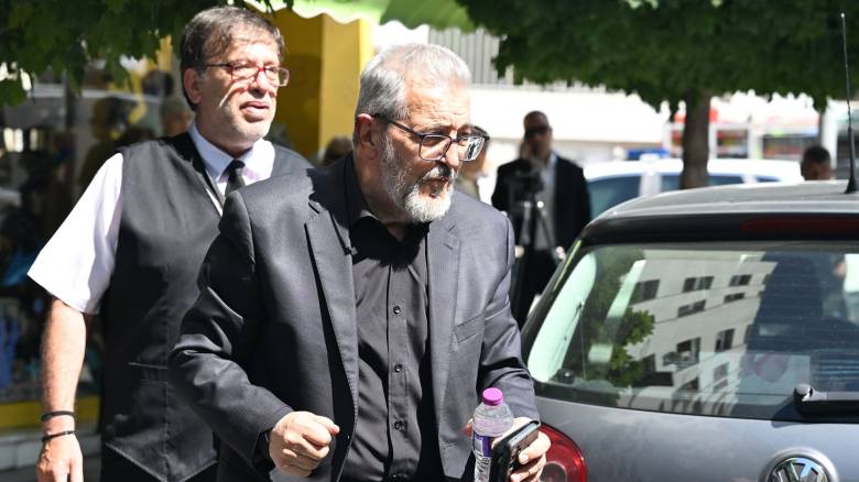 Η πρώτη αντίδραση του συζύγου της Βάγιας Νέστορα μετά τις συλλήψεις: «Θα ρώταγα γιατί τέτοιο μίσος»