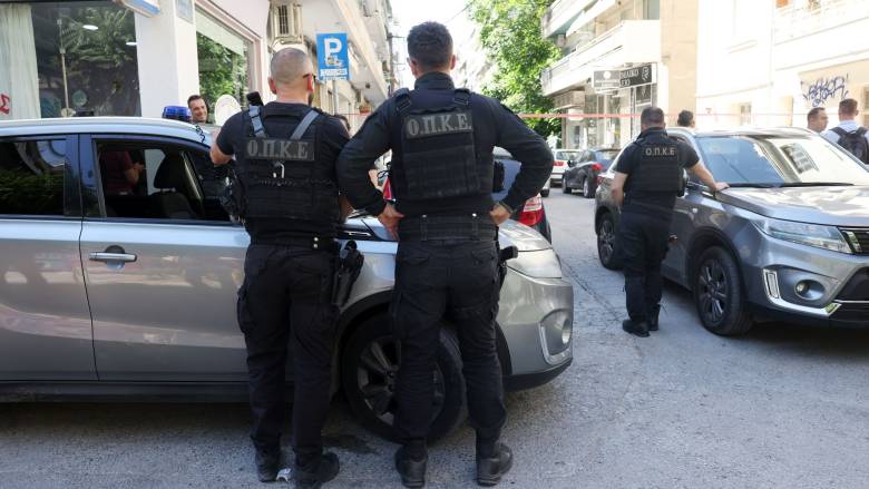Τρεις συλλήψεις για τις εμπρηστικές επιθέσεις και τη δολοφονία της Βάγιας Νέστορα στη Θεσσαλονίκη