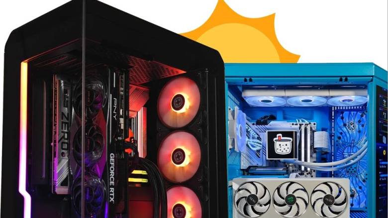 Summer upgrade season: Οι κινήσεις που κάνουν τον υπολογιστή να «πετάει»