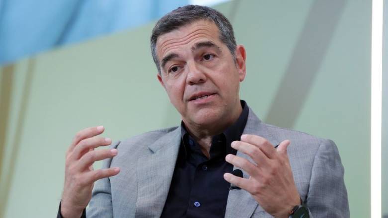 Τσίπρας: Στόχος η διακυβέρνηση της χώρας - «Εθνική ήττα» οι εξελίξεις με τα F-35