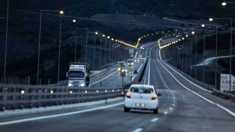 Κανονικά διεξάγεται η κυκλοφορία στην Εγνατία Οδό στο τμήμα Ξάνθη- Κομοτηνή