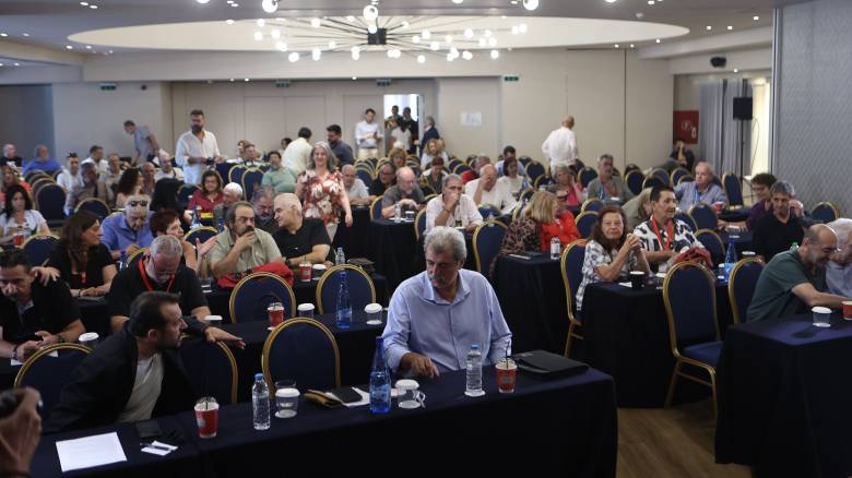 ΣΥΡΙΖΑ: Η «ΚΕ» ακύρωσε την απόφαση στήριξης του Τσίπρα και ανακαλεί την διαγραφή Πολάκη