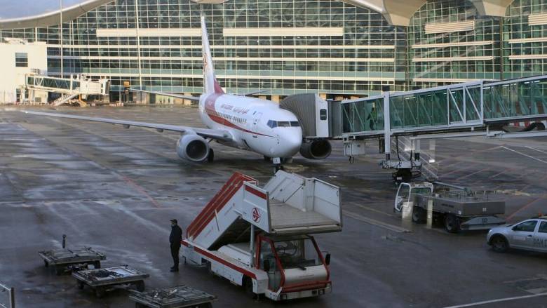 Η Αλγερία άνοιξε ξανά τον εναέριο χώρο της για πτήσεις από και προς το Μαλί