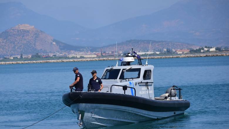 Νεκρός ανασύρθηκε 46χρονος από τη θαλάσσια περιοχή της Μαρίνας Βασιλικής Λευκάδας