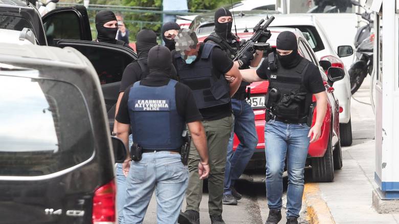 Marfin: Η πραγματογνωμοσύνη που έστειλε το ελληνικό FBI στους ανακριτές - 120 σελίδες με στοιχεία