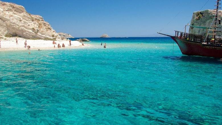 Λειψοί: Προορισμός για όσους αναζητούν την αυθεντικότητα, την χαλάρωση, την ήπια διασκέδαση