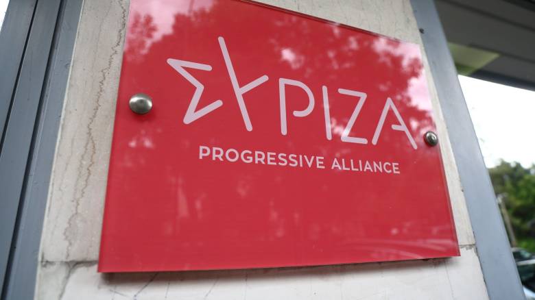 Κύμα παραιτήσεων στον ΣΥΡΙΖΑ: Αποχώρησαν η αν. γραμματέας και πέντε μέλη της Πολιτικής Γραμματείας