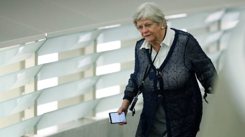 Βρετανία: Θύμα «στοχευμένης επίθεσης» η πρώην υπουργός Αν Γουίτικαμ