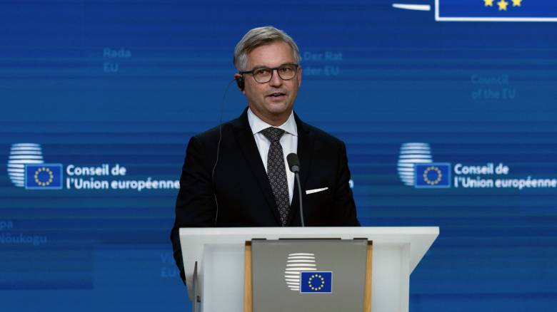 Εξηγήσεις για την υποδοχή των Ταλιμπάν από την Κομισιόν ζητά το Ευρωκοινοβούλιο